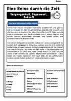 Vorschau - Unterrichtsreihen - 6. Klasse Geschichtsunterricht - Einheitspaket - Seite 1