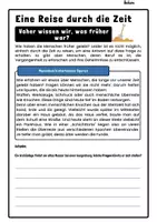 Vorschau - Unterrichtsreihen - 6. Klasse Geschichtsunterricht - Einheitspaket - Seite 2