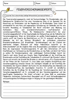 Vorschau - Arbeitsblätter - Berufe Sammelpaket: Quizfragen, Leseverständnis und Denkaufgaben - Seite 2