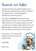 Vorschau - Stationenlernen - Berufe Materialpaket Deutsch als Zweitsprache und Sachunterricht in der Grundschule - Seite 2