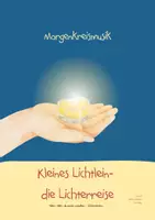 Vorschau - Arbeitsblätter - MUSIKPAKET mit Noten & MP3s - Kleines Lichtlein - Lichterreise - LICHTERLIED LATERNENZEIT LICHTERFEST - Deckblatt
