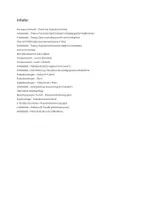 Vorschau - Stundenentwürfe - Unterrichtssequenz Praxisorientierte Evaluation pädagogischer Maßnahmen (Spielangebot, Elterncafé, Bastelprojekt, Morgenkreis) — Planung, Durchführung, Auswertung und Qualitätssicherung im Team, Lernfeld 8: Im Team zusammenarbeiten - Seite 1