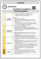 Vorschau - Arbeitsblätter - PHYSIK - Die erste Stunde Physik in Klasse 5 - Seite 2