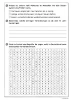 Vorschau - Arbeitsblätter - Steuern - Grundlagen (Aufgabenpaket) - Seite 3