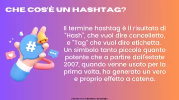 anteprima - Materiale di supporto/inclusione - Gli hashtag come... INSIEMI - Pagina 3