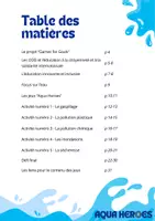 Aperçu - Jeux - Aqua Heroes - Games for Goals - Page 2