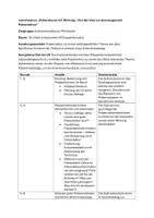 Vorschau - Stundenentwürfe - Lernsituation Deutsch Berufskolleg Präsentieren lernen - Präsentationen (Vollständige Handlung) - Seite 2