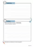 Vorschau - Arbeitsblätter - Neutralisation - Schülerexperimente, Hilfen & Infotext - Seite 3