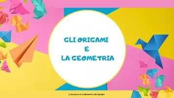 anteprima - Materiale di supporto/inclusione - Un Origami per San Valentino - Pagina 1