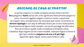 anteprima - Materiale di supporto/inclusione - Un Origami per San Valentino - Pagina 2
