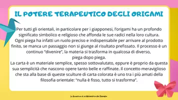 anteprima - Materiale di supporto/inclusione - Un Origami per San Valentino - Pagina 3