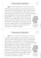 Vorschau - Unterrichtsreihen - Deutschland - Arbeitsheft & digitales Tafelbild (3./4./5. Klasse) - Seite 3