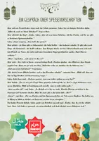 Vorschau - Spiele - Speisevorschriften im Islam - Seite 2