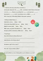 Vorschau - Spiele - Speisevorschriften im Islam - Seite 3