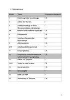 Vorschau - Stundenentwürfe - Unterrichtsentwurf zur Saltatorischen Erregungsleitung (Neurobiologie) - Seite 2