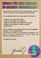 Vorschau - Unterrichtsreihen - Materialpaket: Zahlenraum 1000 kennenlernen – Arbeitsblätter & Übungen für die 3. Klasse - Seite 2