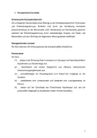 Vorschau - Stundenentwürfe - Unterrichtsentwurf zum Synapsengift Nowitschok (inkl. Reihenplanung und Material) - Seite 2