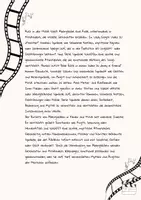 Vorschau - Arbeitsblätter - Aberglaube in Film und Musik - Seite 3