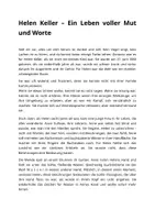 Vorschau - Audio-Dateien - Materialpaket "Wichtige Persönlichkeiten" Sach- und Hörtexte - Seite 2
