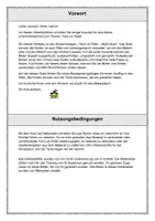 Vorschau - Arbeitsblätter - Tiere im Wald - 1. Klasse - Seite 1