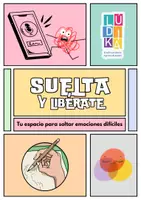 Vista previa - Refuerzo / NEE / Materiales de apoyo - SUELTA Y LIBÉRATE: herramienta lúdica para niños con dislexia - página 1