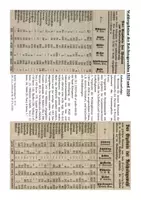 Vorschau - Arbeitsblätter - Weimarer Republik - Wahlen im Vordertaunus 1919/20 - Deckblatt