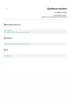 Vorschau - Poster - Los adjetivos_Plakat - Seite 1