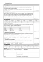 Vorschau - Arbeitsblätter - Klassenarbeit Latein Cursus L3 Quintus tröstet Flavia - Seite 2