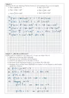 Vorschau - Stundenentwürfe - Oberstufe Mathe Kettenregel (12_G9) - Seite 2