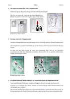 Vorschau - Arbeitsblätter - Kunst: Produkte designen - Projekt Klasse 9-10 - Seite 2