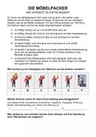 Vorschau - Arbeitsblätter - Materialpaket Ethik - Seite 2