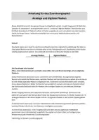 Vorschau - Stundenentwürfe - DGB: Zuordnungsspiel analoge und digitale Medien - Seite 3