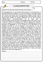 Vorschau - Arbeitsblätter - Berufe: Methodensammlung - Lesetexte, MC und offene Fragen - Seite 2
