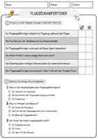 Vorschau - Arbeitsblätter - Berufe: Methodensammlung - Lesetexte, MC und offene Fragen - Seite 3