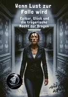 Vorschau - Unterrichtsreihen - 6. Wenn Lust zur Falle wird - Epikur, Glück und die trügerische Macht der Drogen - Deckblatt