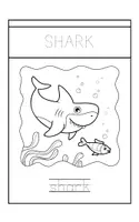 anteprima - Opere didattiche / Libri di testo - Ocean Animals - Pagina 2