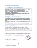 Vorschau - Arbeitsblätter - Arbeitsblatt_Gruselgeschichten 1.AHS/NMS - Seite 2