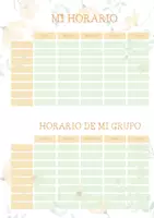 Vista previa - Para docentes: organización, planificación y formación - Cuaderno de programación - página 1