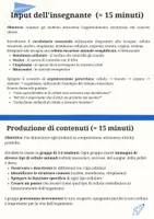 anteprima - Piani di lezione - Cellula eucariote animale: unità fondamentale della vita PL - Pagina 2
