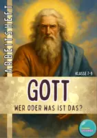 Vorschau - Stundenentwürfe - Materialpaket - Leben, Tod & Sinn des Lebens - Seite 1