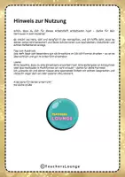 Vorschau - Stundenentwürfe - Materialpaket - Leben, Tod & Sinn des Lebens - Seite 2