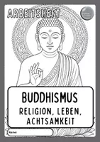 Vorschau - Stundenentwürfe - Fernöstliche Religionen - Materialpaket - Seite 3