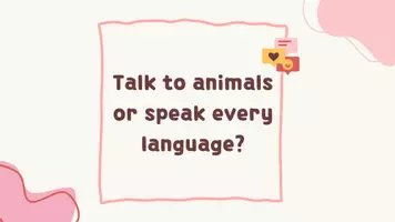 Vorschau - Präsentationen/Tafelbilder - Speaking activity_warm up_this or that - Seite 3