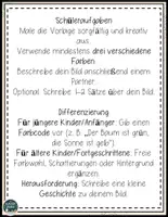 Vorschau - Arbeitsblätter - Bunte Weltraumabenteuer Ausmalbilder für Kinder - Seite 2