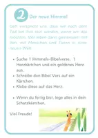 Vorschau - Arbeitsblätter - Auf Wiedersehen, Elias! Es gibt eine Zukunft, Teil 2/ 4 - Seite 2