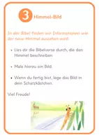 Vorschau - Arbeitsblätter - Auf Wiedersehen, Elias! Es gibt eine Zukunft, Teil 2/ 4 - Seite 3