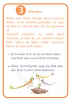 Vorschau - Stundenentwürfe - Auf Wiedersehen, Elias! Abschied und Trauer, Teil 3/ 4 - Seite 3