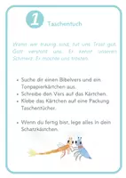 Vorschau - Stundenentwürfe - Trauer, Trost & Zuversicht_ 4 Unterrichtseinheiten in der GS - Seite 2