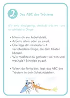 Vorschau - Stundenentwürfe - Trauer, Trost & Zuversicht_ 4 Unterrichtseinheiten in der GS - Seite 3