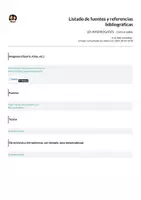 Vista previa - Tarjetas / Manipulativos - LES INTERROGATIFS – Livre à volets - página 3